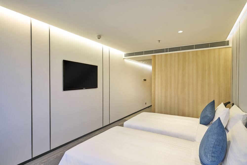 Photo of Bedroom in Kwai Chung
