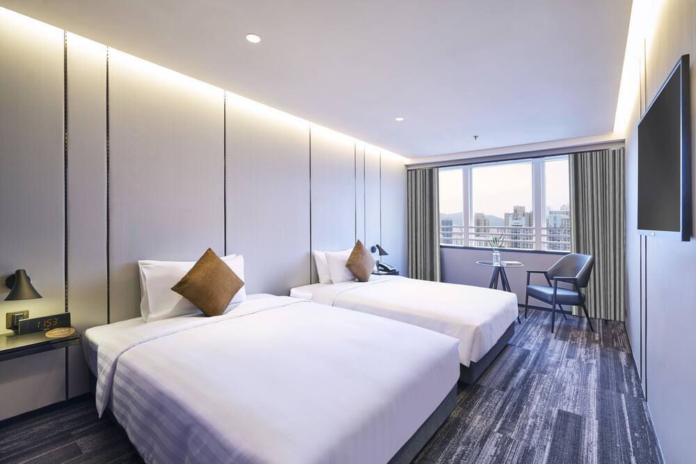 Photo of Bedroom in Kwai Chung