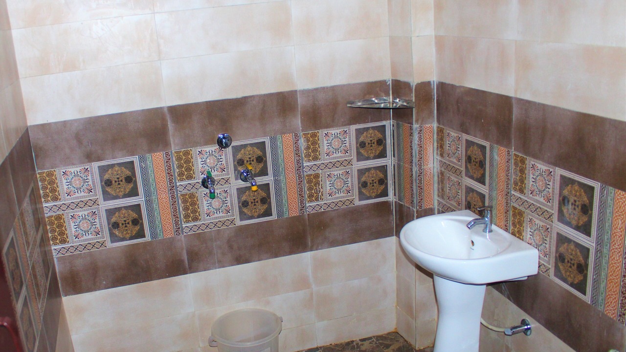 Photo of Bathroom in Bareilly