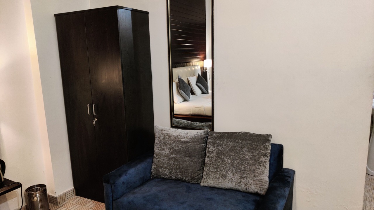 Photo of Bedroom in Bareilly