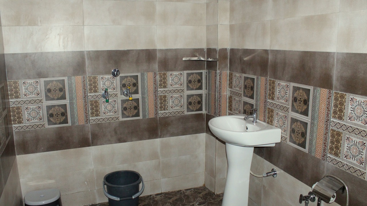 Photo of Bathroom in Bareilly