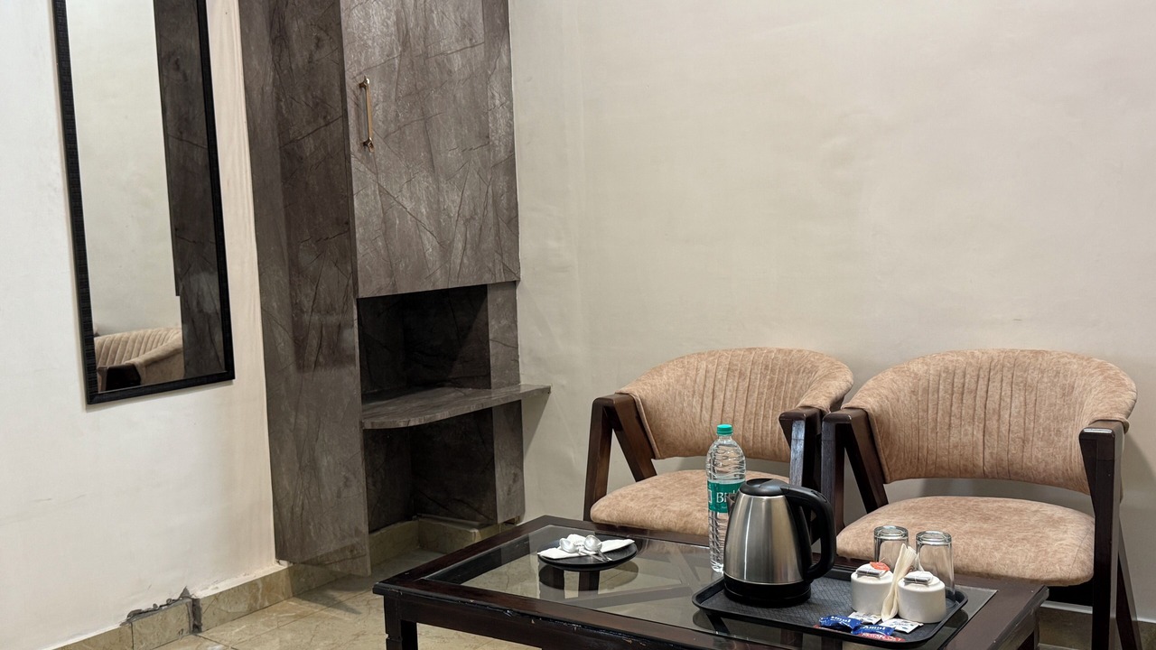Photo of Bedroom in Bareilly