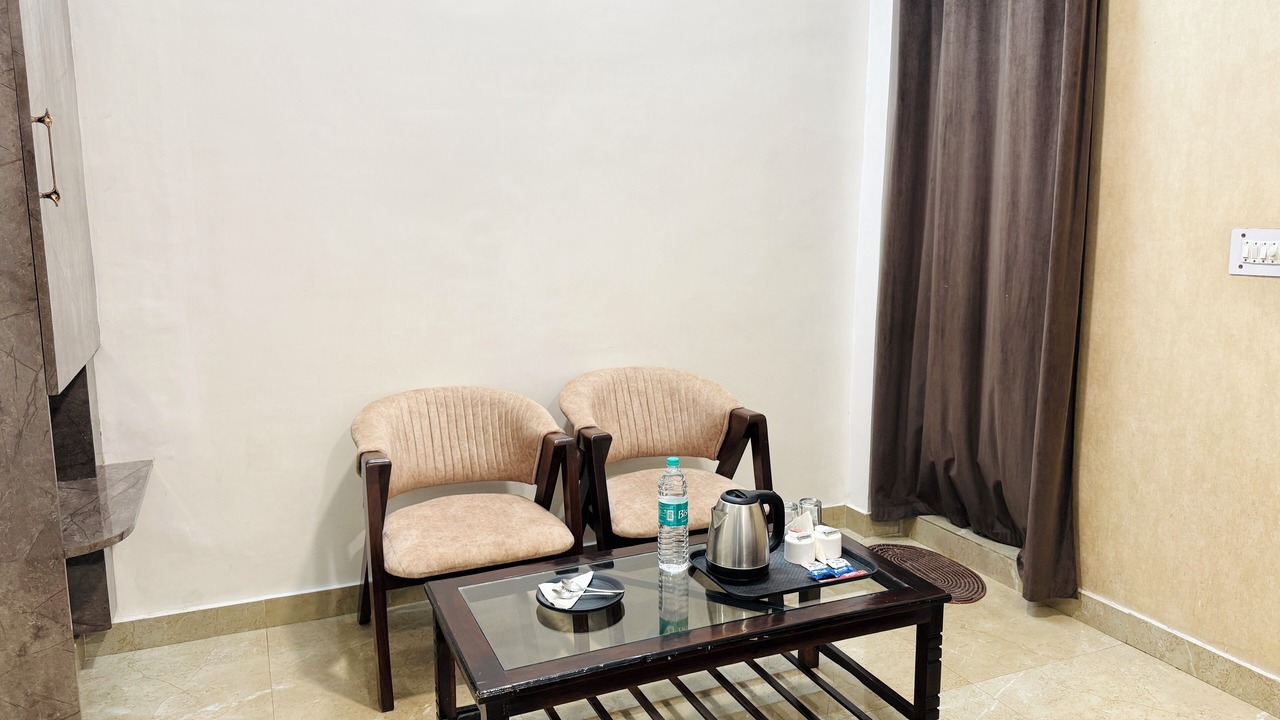Photo of Bedroom in Bareilly