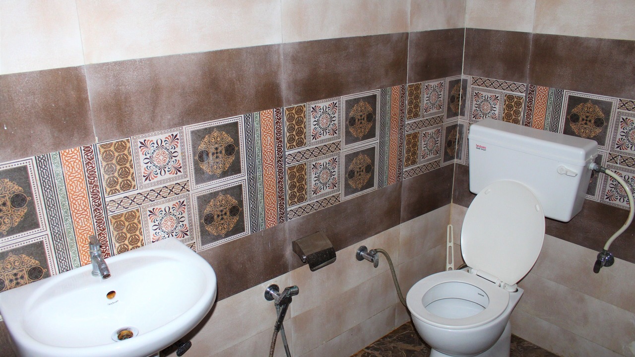 Photo of Bathroom in Bareilly