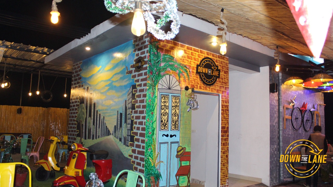 Photo of Outdoor in Bareilly