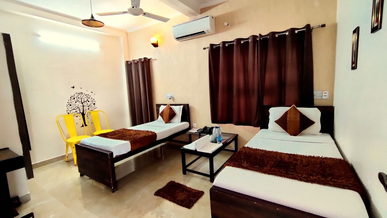Photo of Bedroom in Bareilly