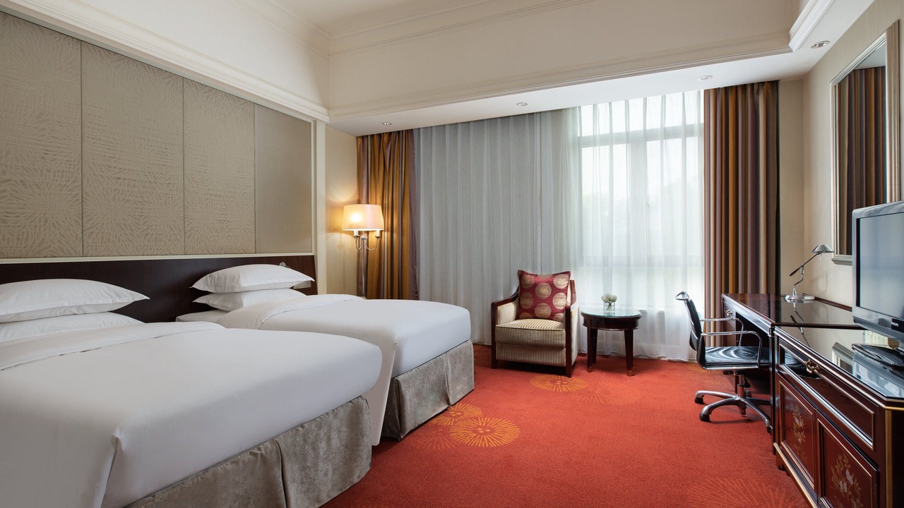 Photo of Bedroom in Fuqing