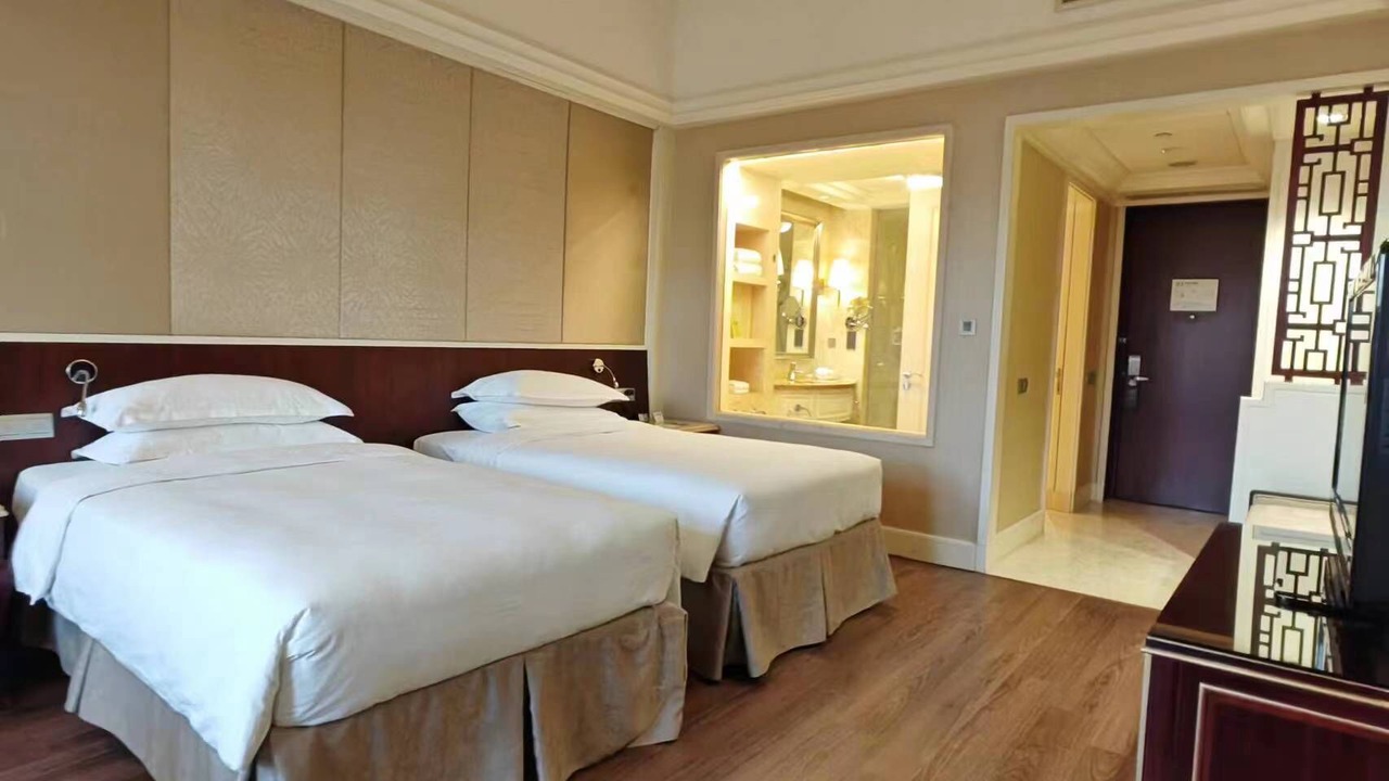 Photo of Bedroom in Fuqing