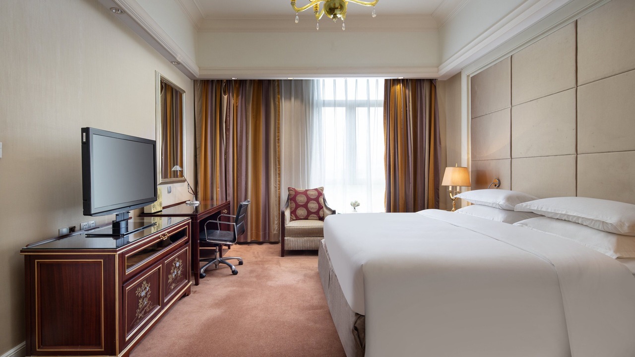 Photo of Bedroom in Fuqing