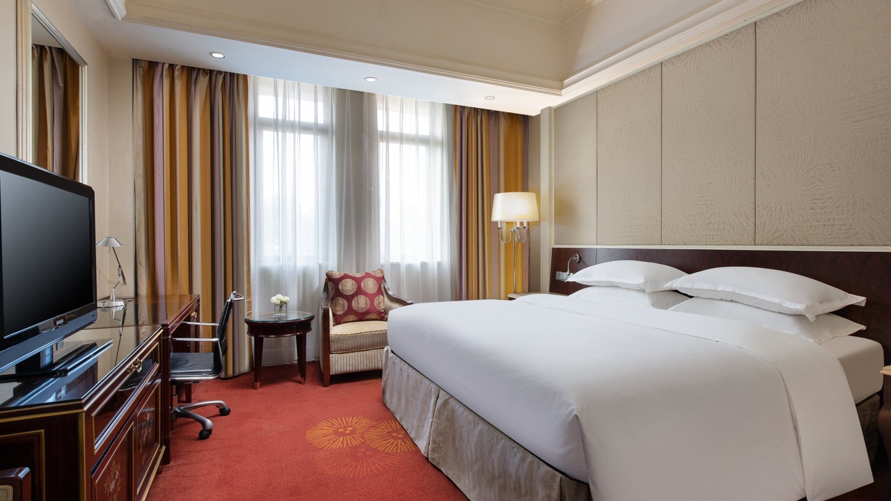 Photo of Bedroom in Fuqing