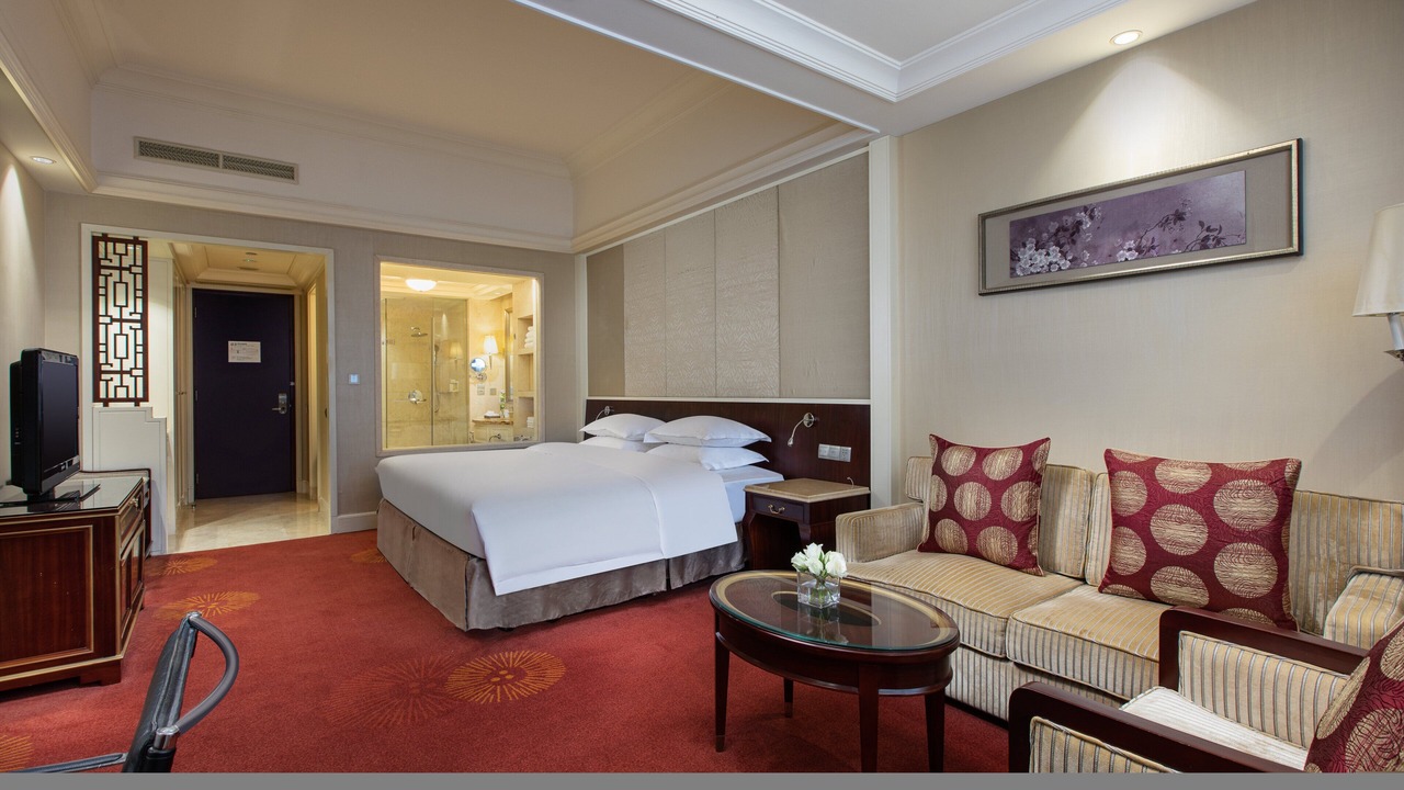 Photo of Bedroom in Fuqing