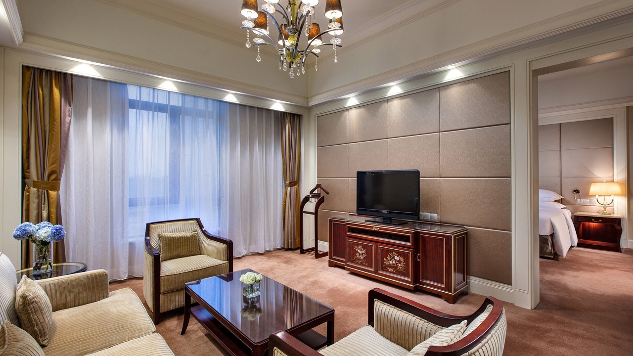 Photo of Bedroom in Fuqing