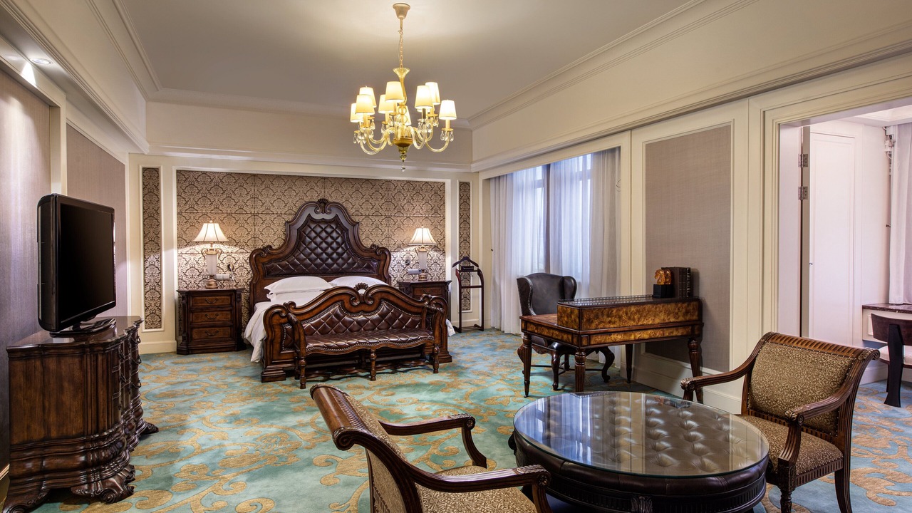 Photo of Bedroom in Fuqing