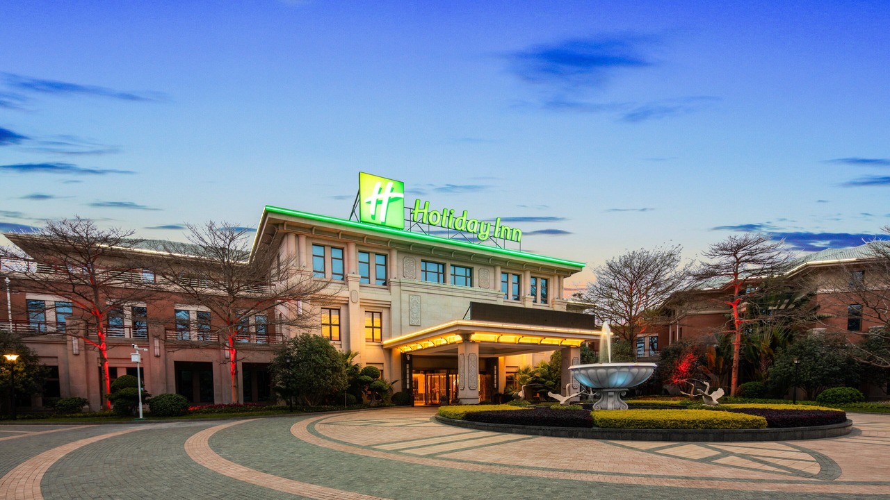 Photo of Outdoor in Fuqing