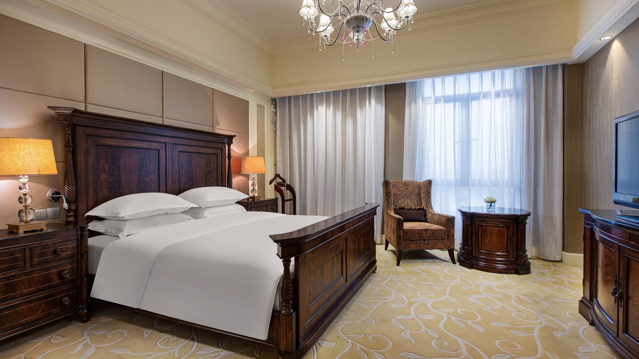 Photo of Bedroom in Fuqing