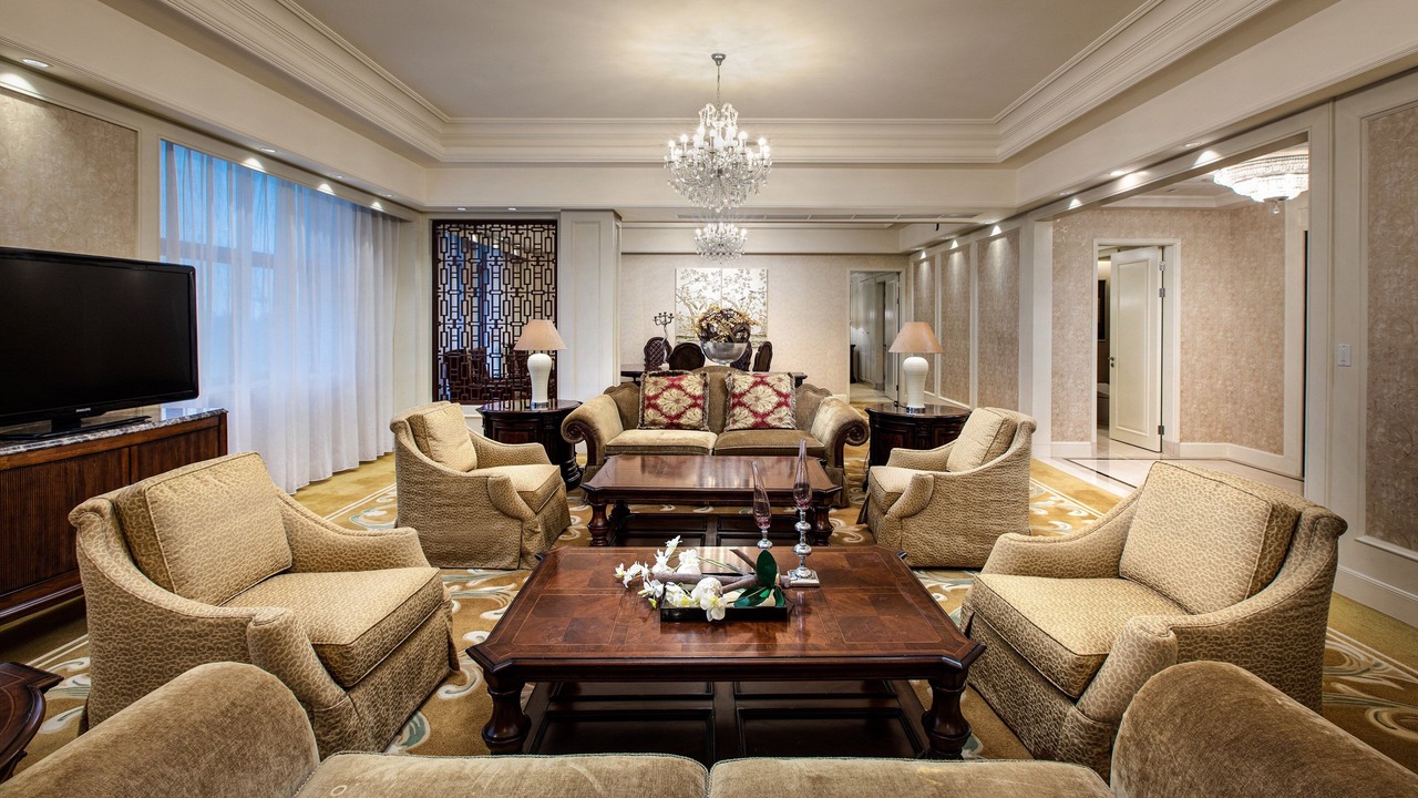 Photo of Bedroom in Fuqing