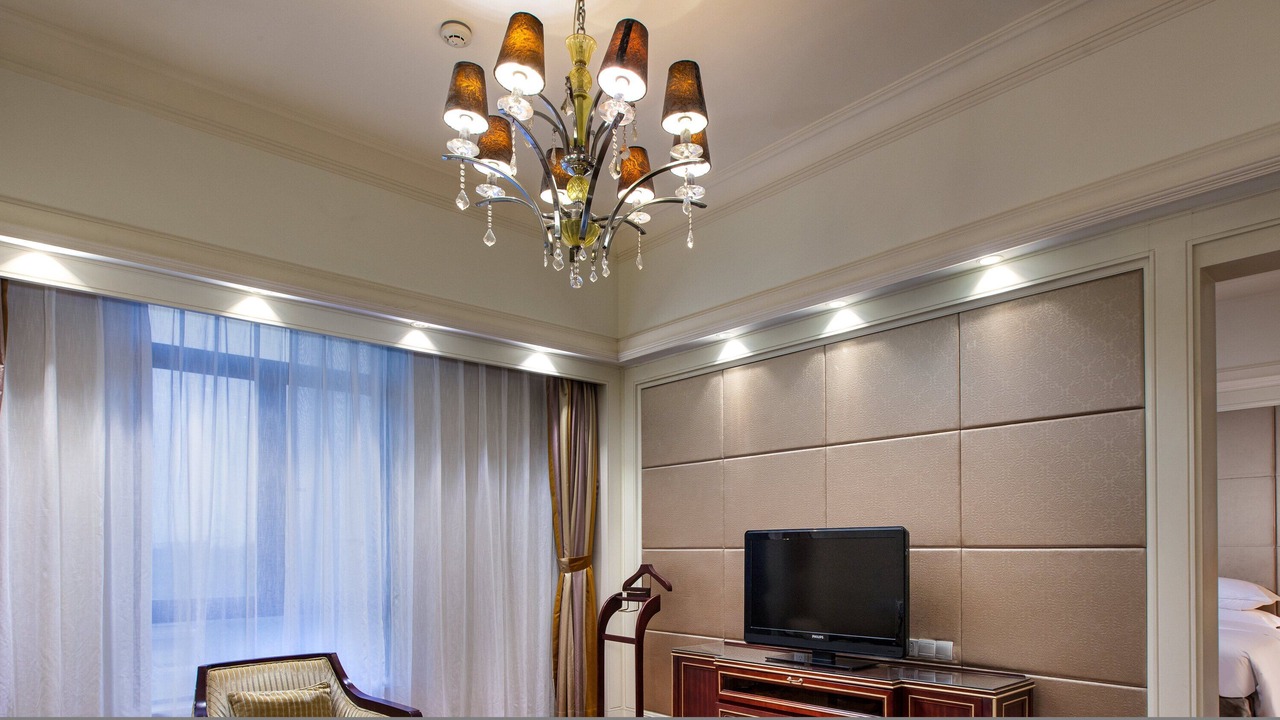 Photo of Bedroom in Fuqing