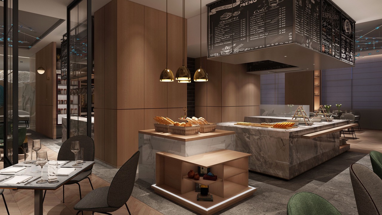 Photo of Livingroom in Guangzhou