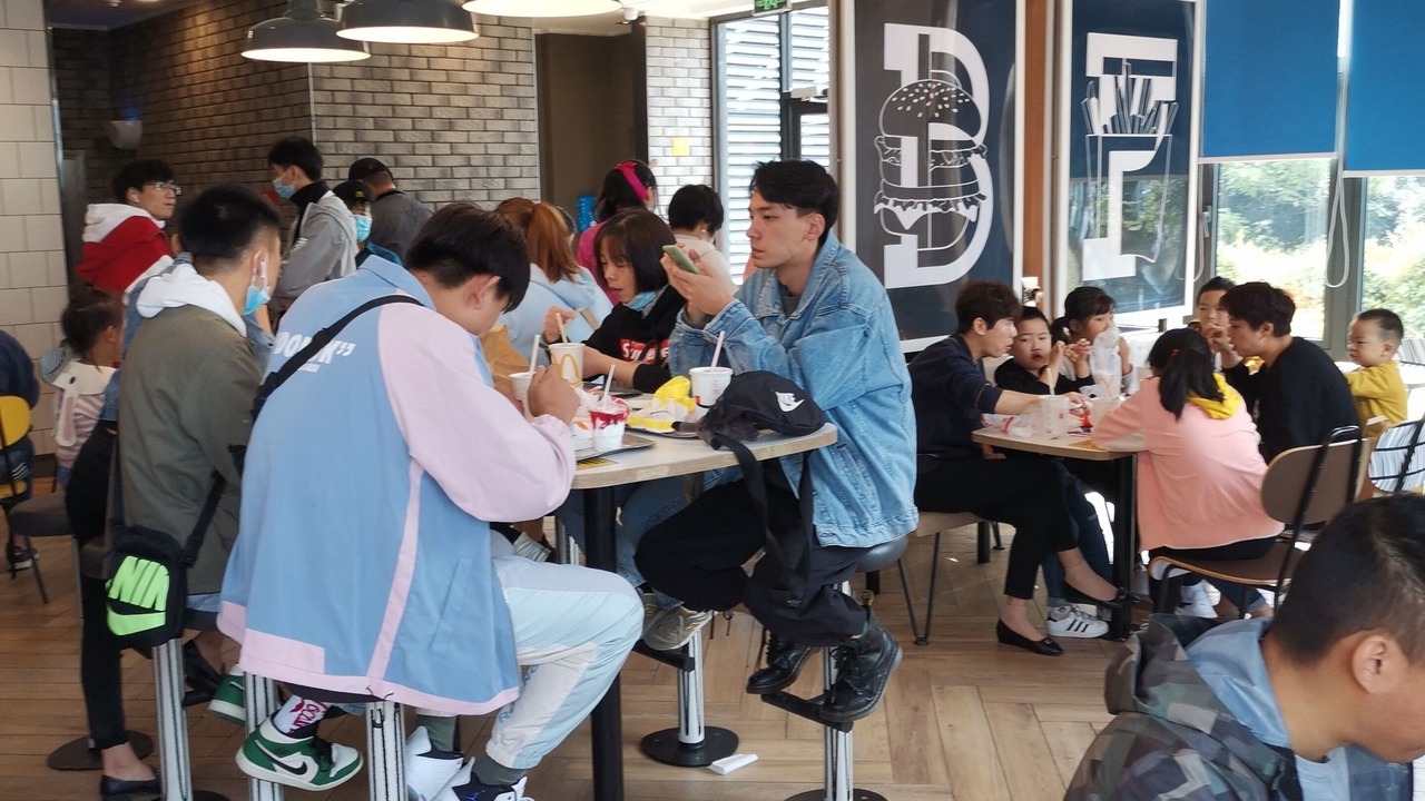 Photo of Others in Jiangning