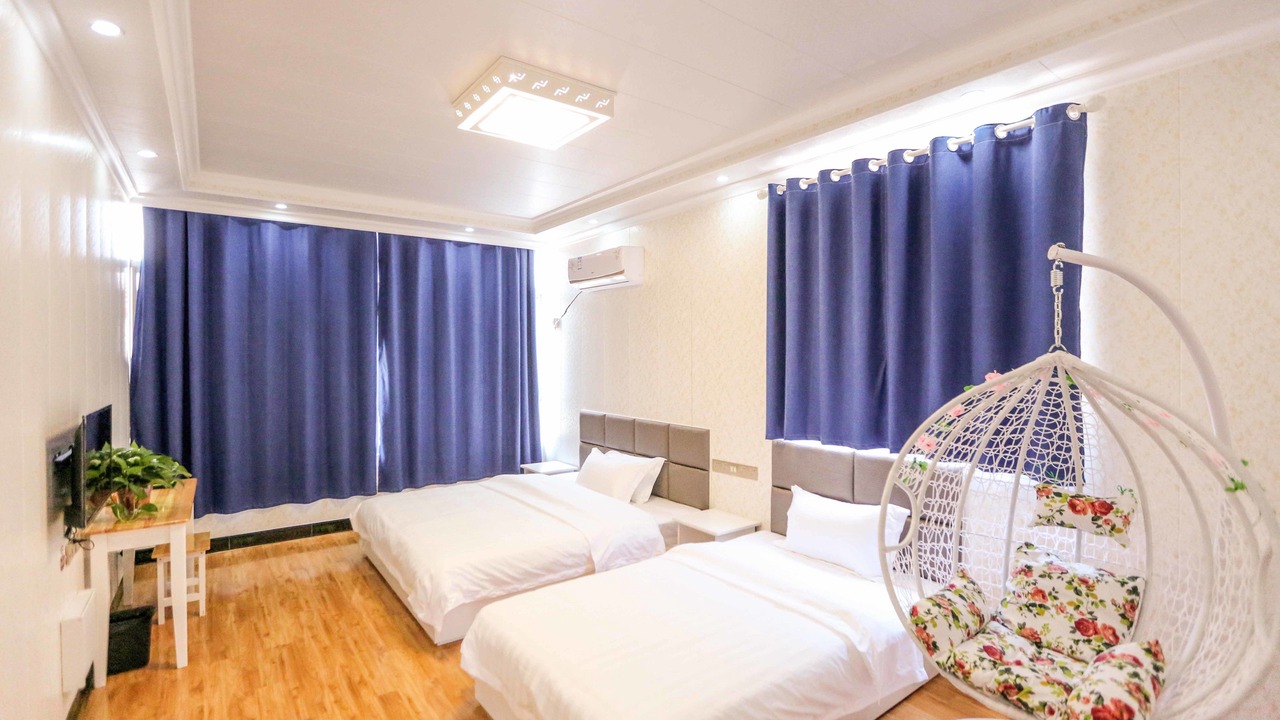 Photo of Bedroom in Jiangning