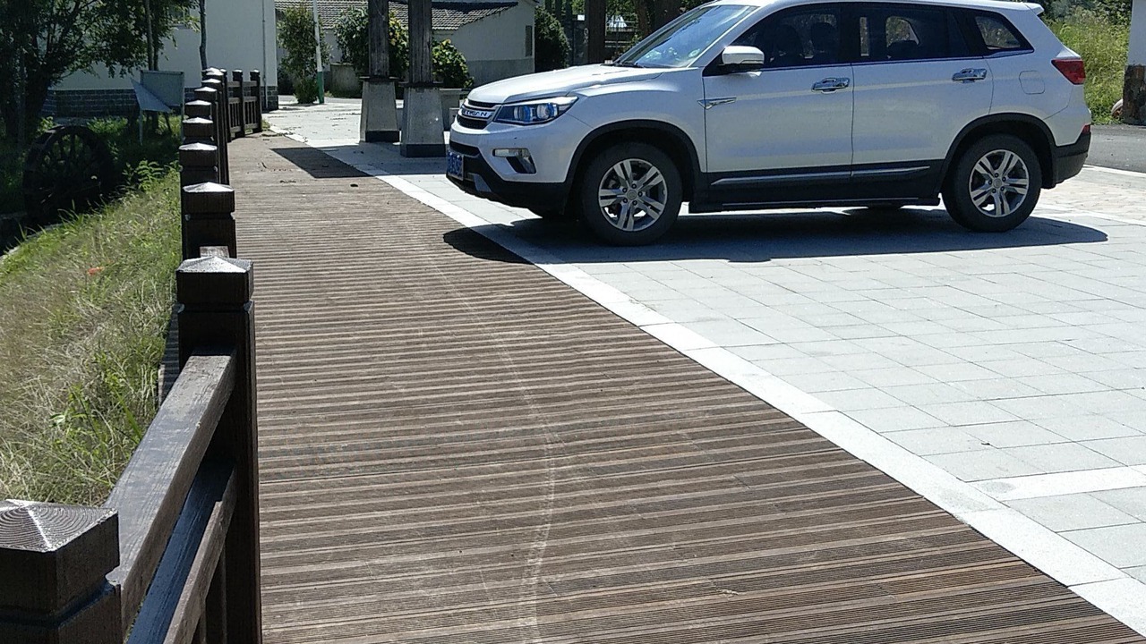 Photo of Outdoor in Jiangning