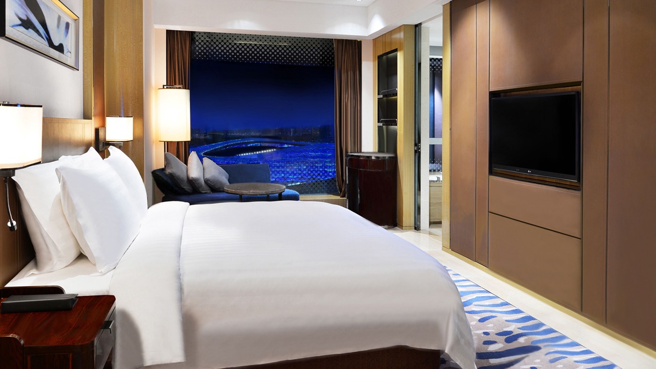 Photo of Bedroom in Xi Gang
