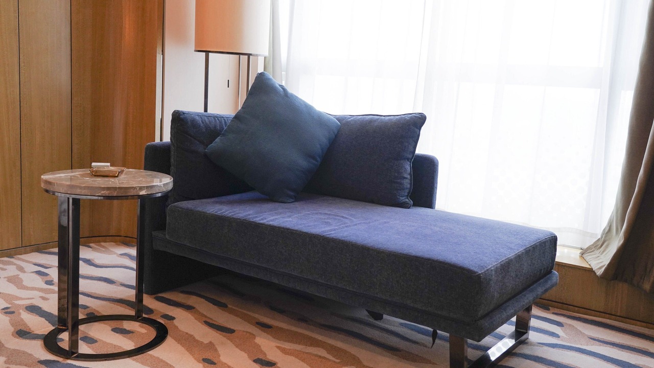 Photo of Bedroom in Xi Gang