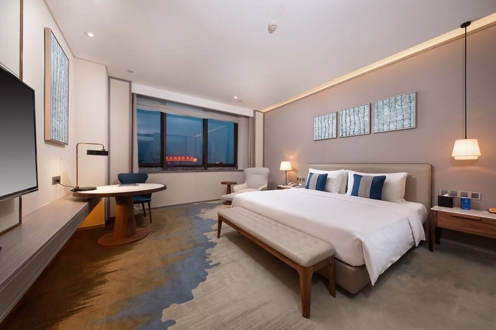 Photo of Bedroom in Taicang