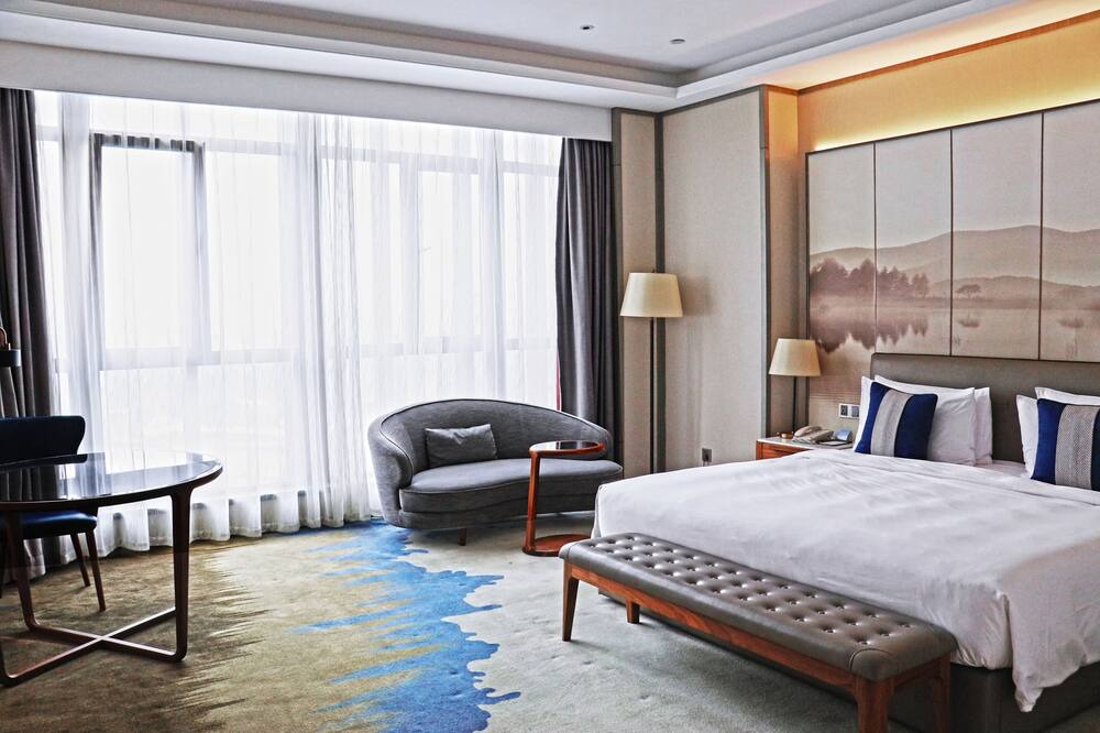 Photo of Bedroom in Taicang