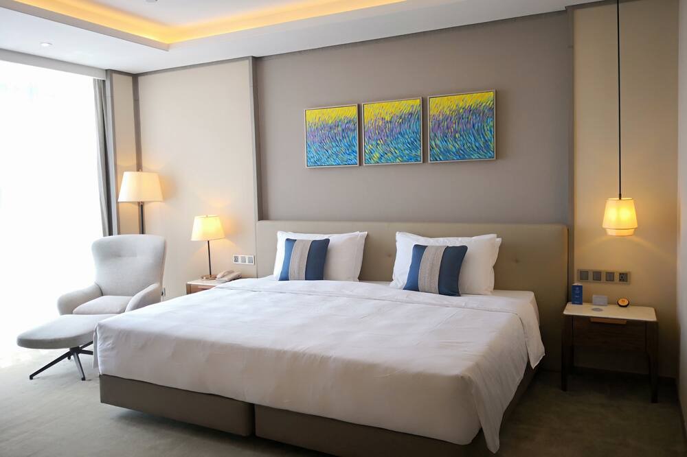 Photo of Bedroom in Taicang