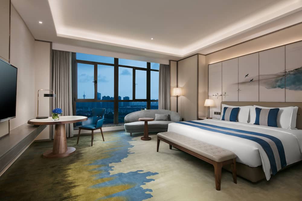 Photo of Bedroom in Taicang
