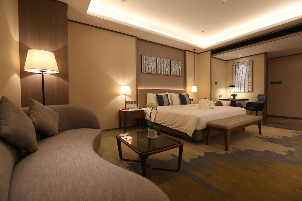 Photo of Bedroom in Taicang