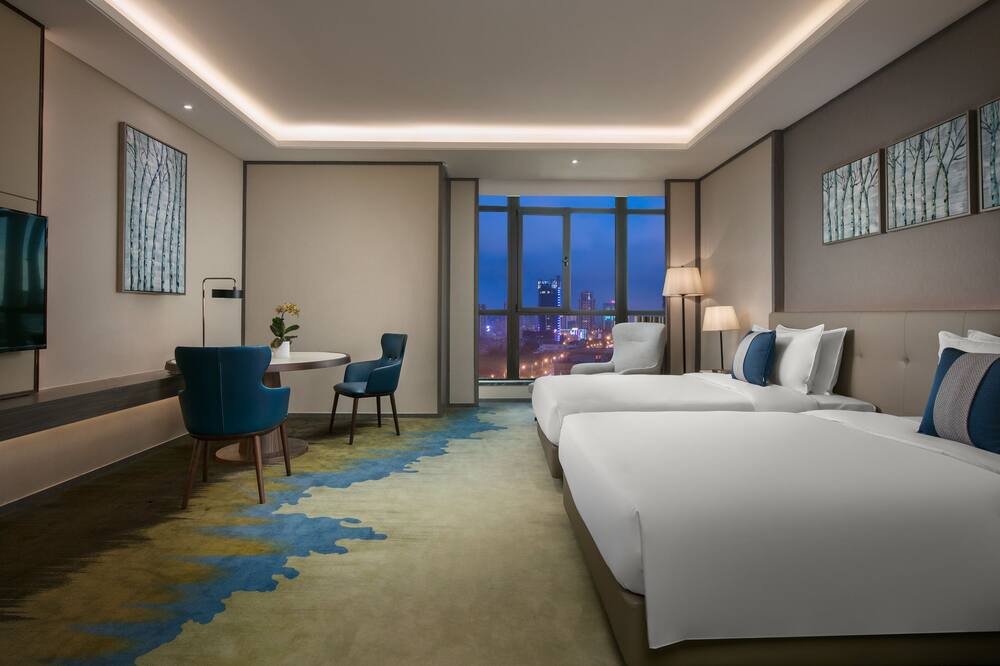 Photo of Bedroom in Taicang