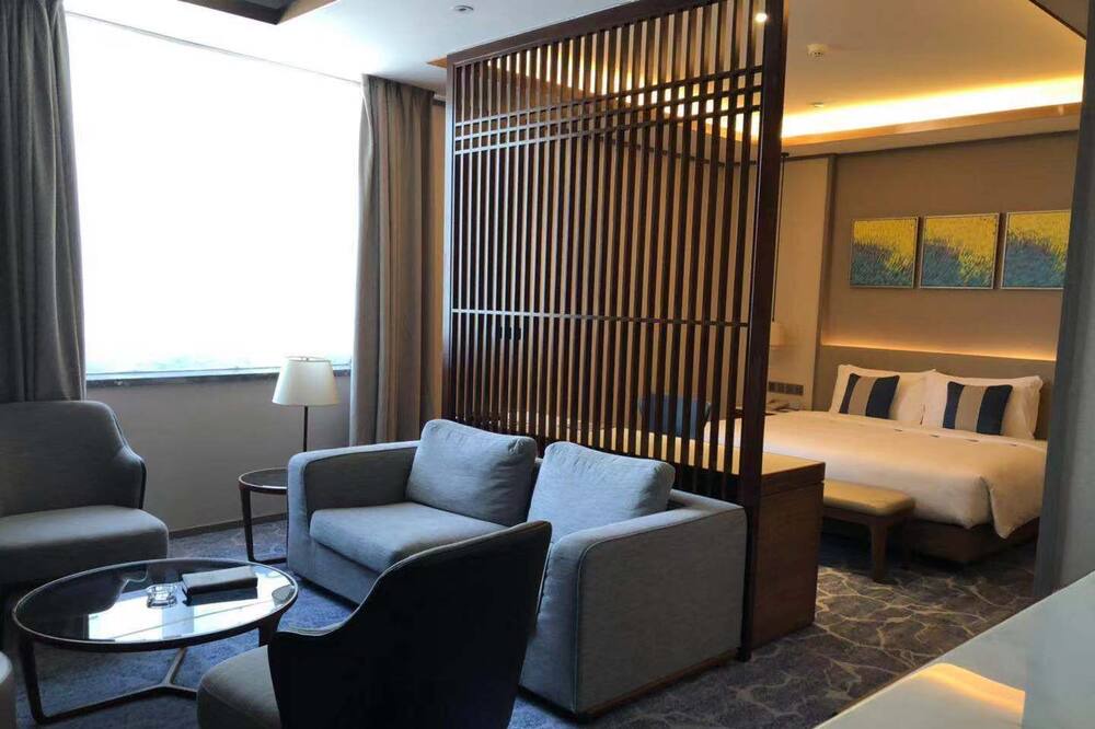 Photo of Bedroom in Taicang