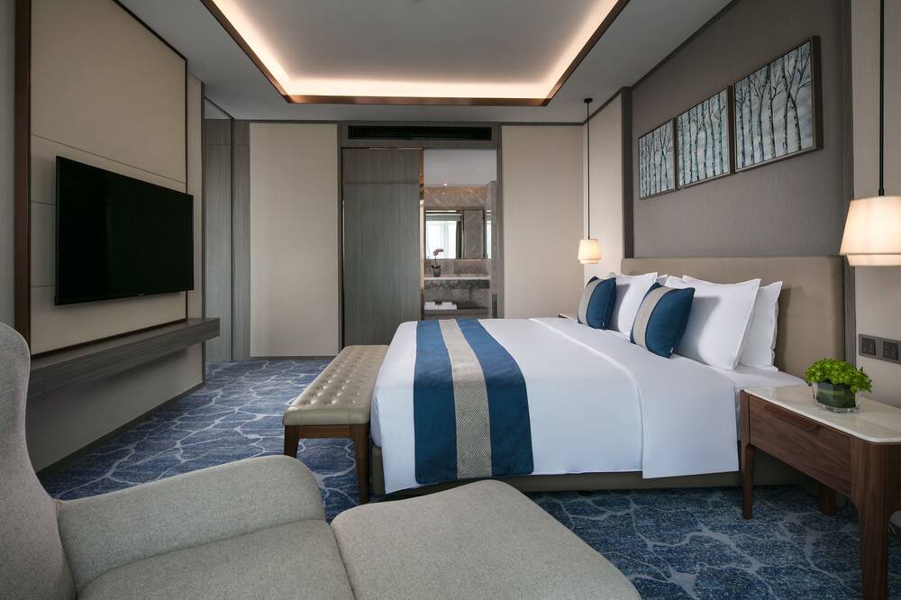 Photo of Bedroom in Taicang