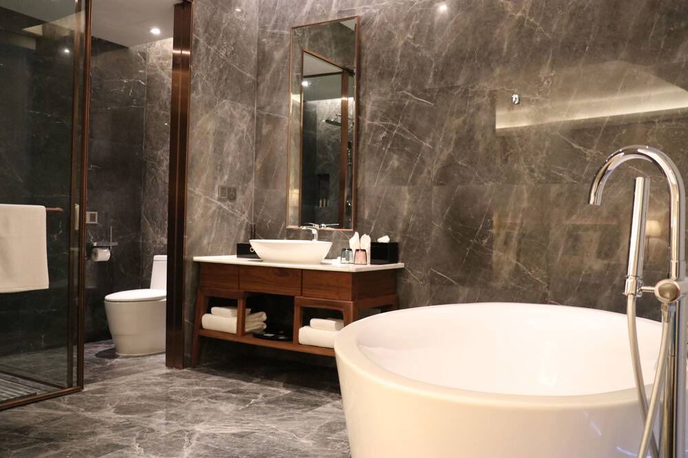 Photo of Bathroom in Taicang
