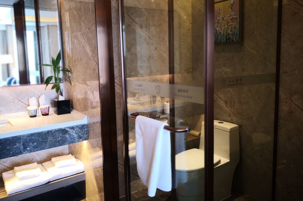 Photo of Bathroom in Taicang