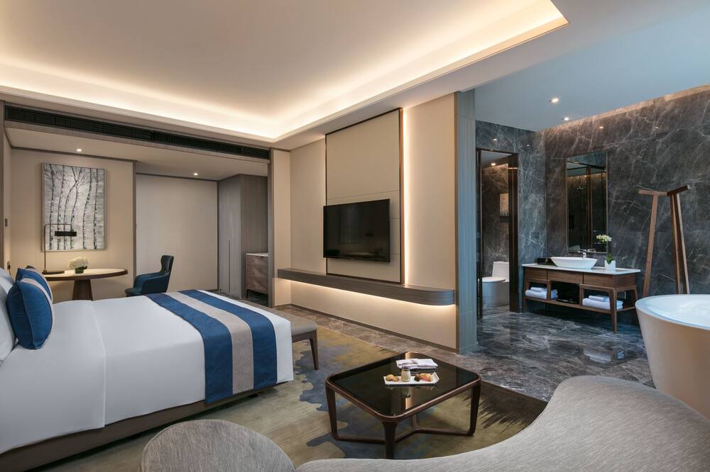 Photo of Bedroom in Taicang