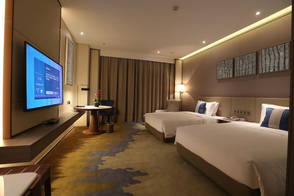 Photo of Bedroom in Taicang