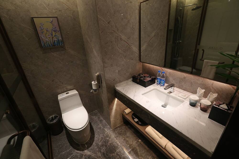 Photo of Bathroom in Taicang