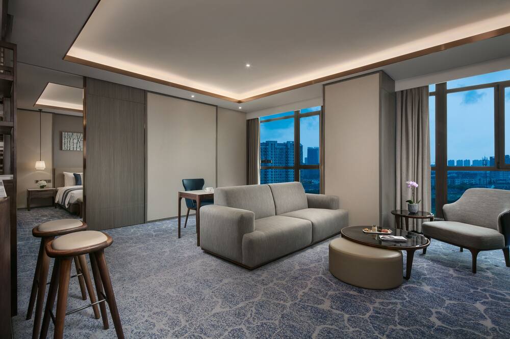 Photo of Bedroom in Taicang