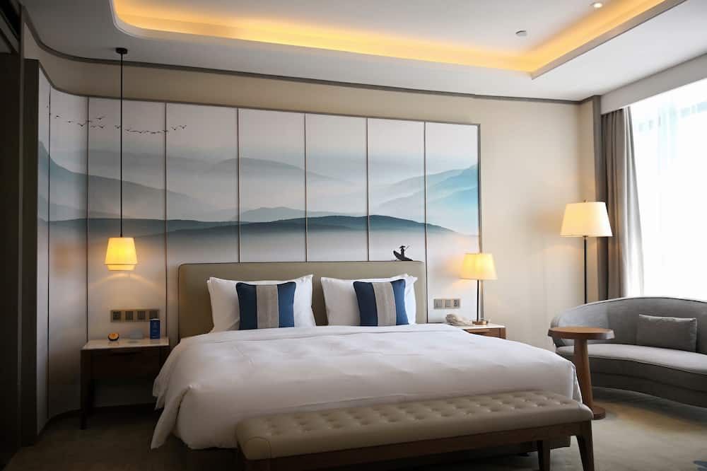 Photo of Bedroom in Taicang