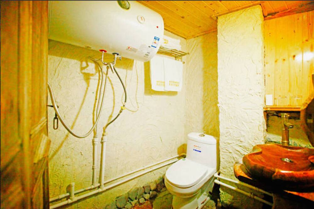 Photo of Bathroom in Yongding