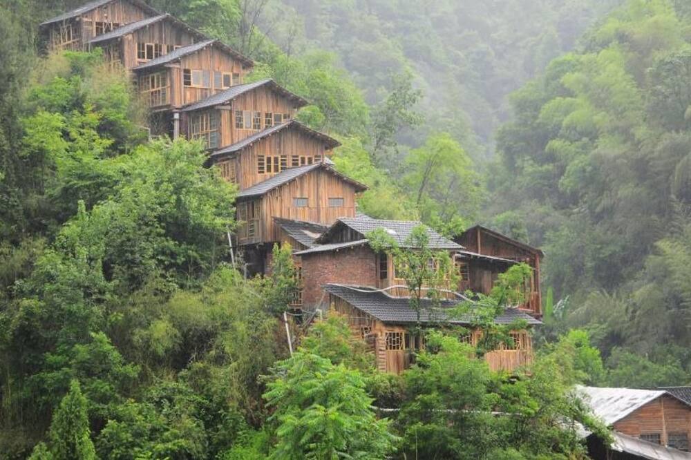 Photo of Outdoor in Yongding
