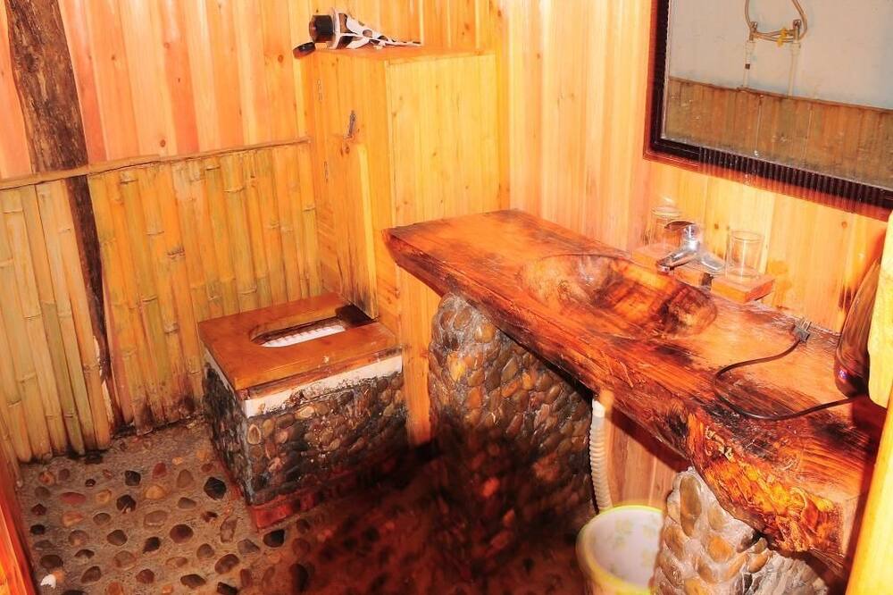 Photo of Bathroom in Yongding