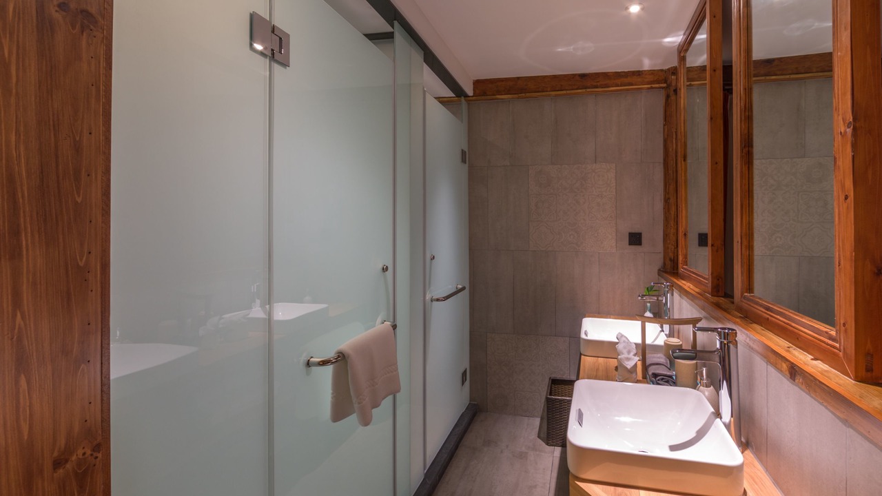 Photo of Bathroom in Tunxi