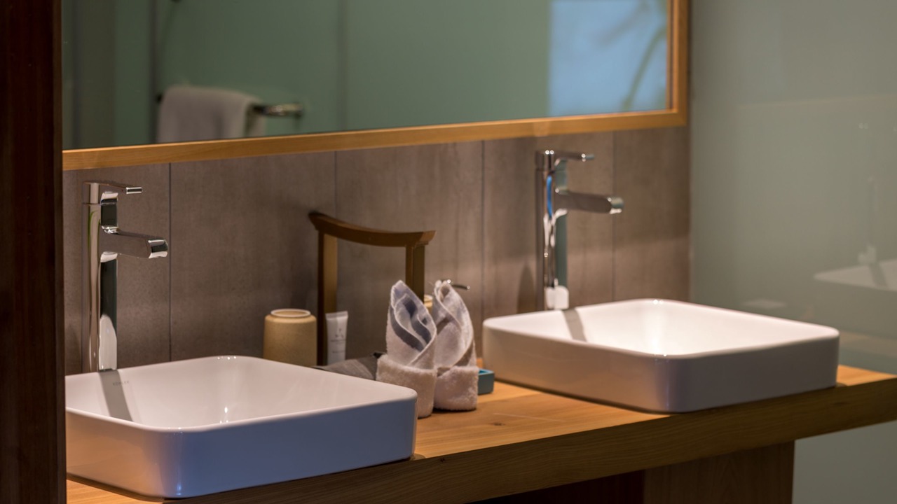Photo of Bathroom in Tunxi