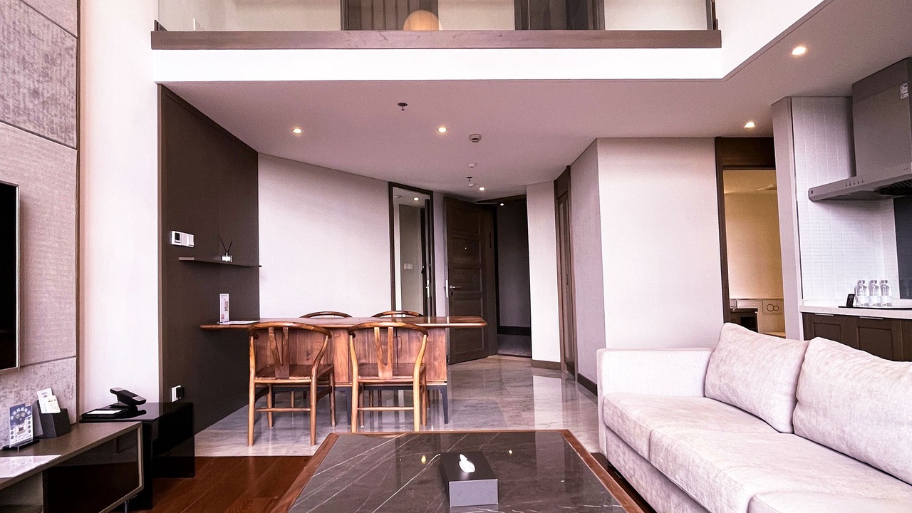 Photo of Bedroom in Qingpu