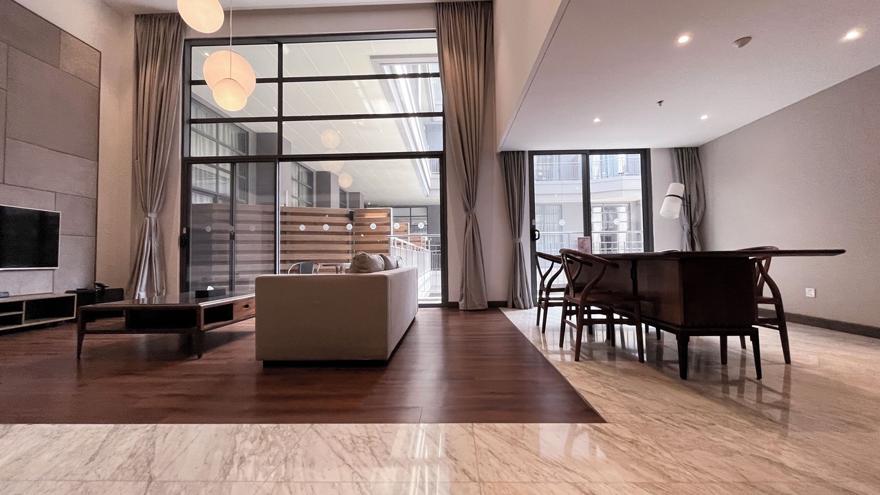 Photo of Bedroom in Qingpu