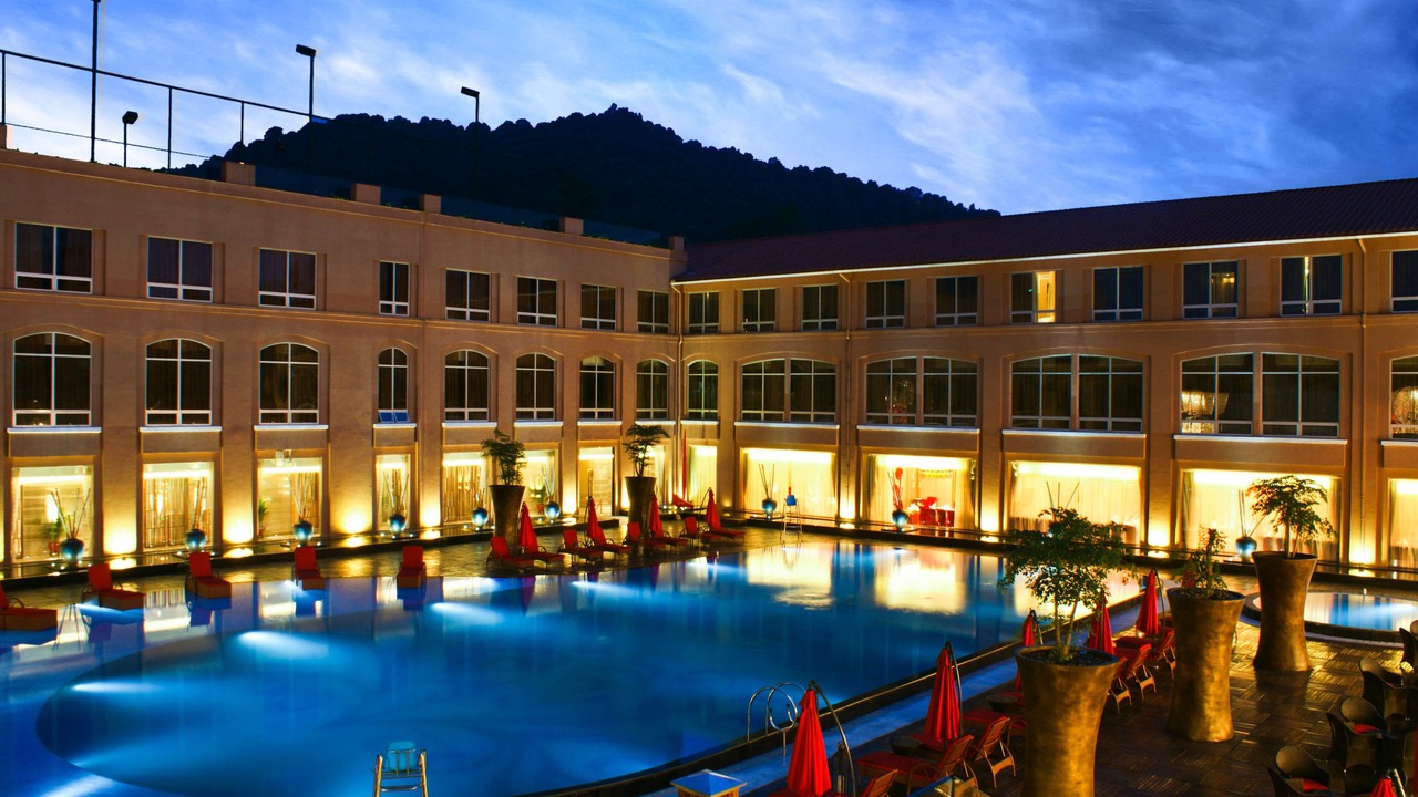 Photo of Outdoor in Baiyun